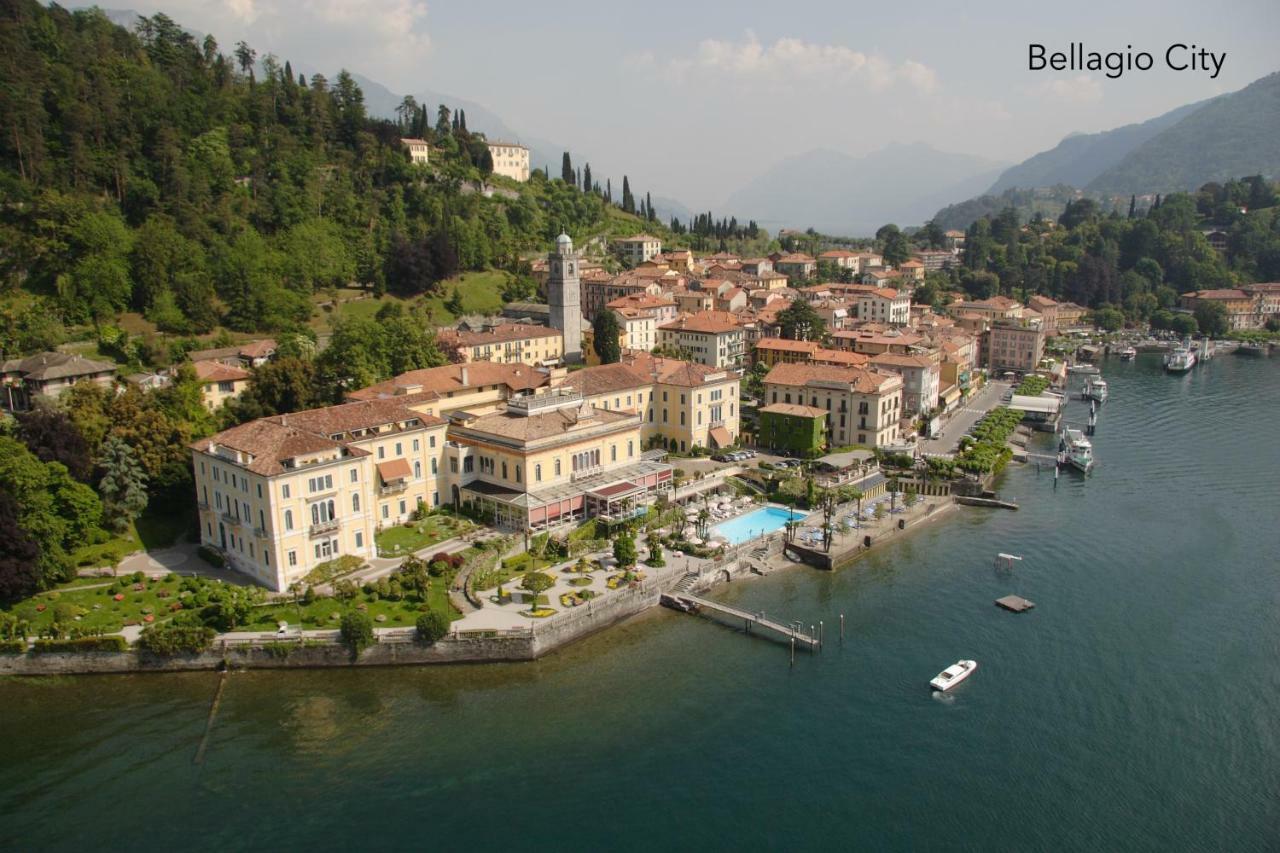 Casa Bellagio, Residence / Apartments Exteriör bild